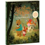 LE JOLI MONDE DE FINETTE TOME 1 : NE FAIS PAS TON GROGNON, BARNABE !, Berkane Nadia