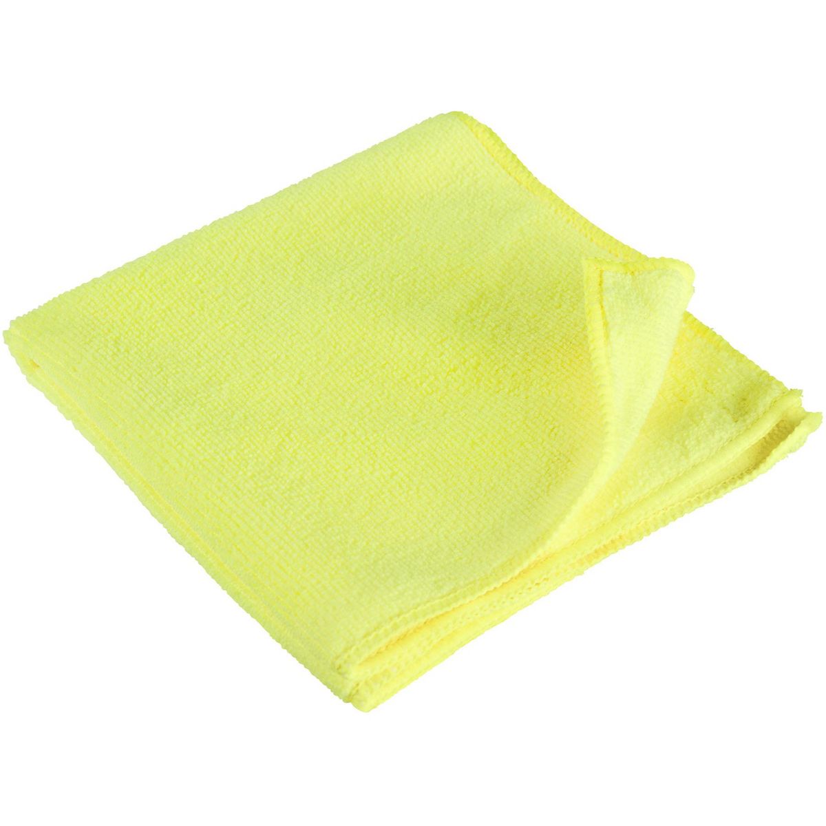 tectake Set d'éponges de polissage 3 peaux de polissage blanc