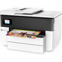 Voir la diapositive 3 : HP Imprimante jet d'encre OfficeJet Pro 7740