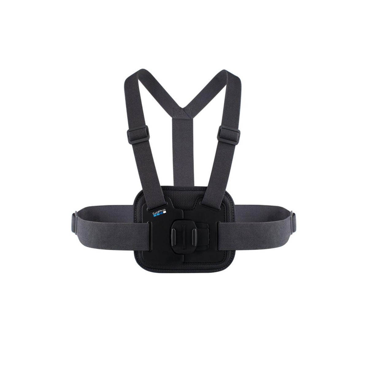 GOPRO Fixation Harnais Chesty
