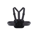 GOPRO Fixation Harnais Chesty