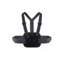 Voir la diapositive 1 : GOPRO Fixation Harnais Chesty