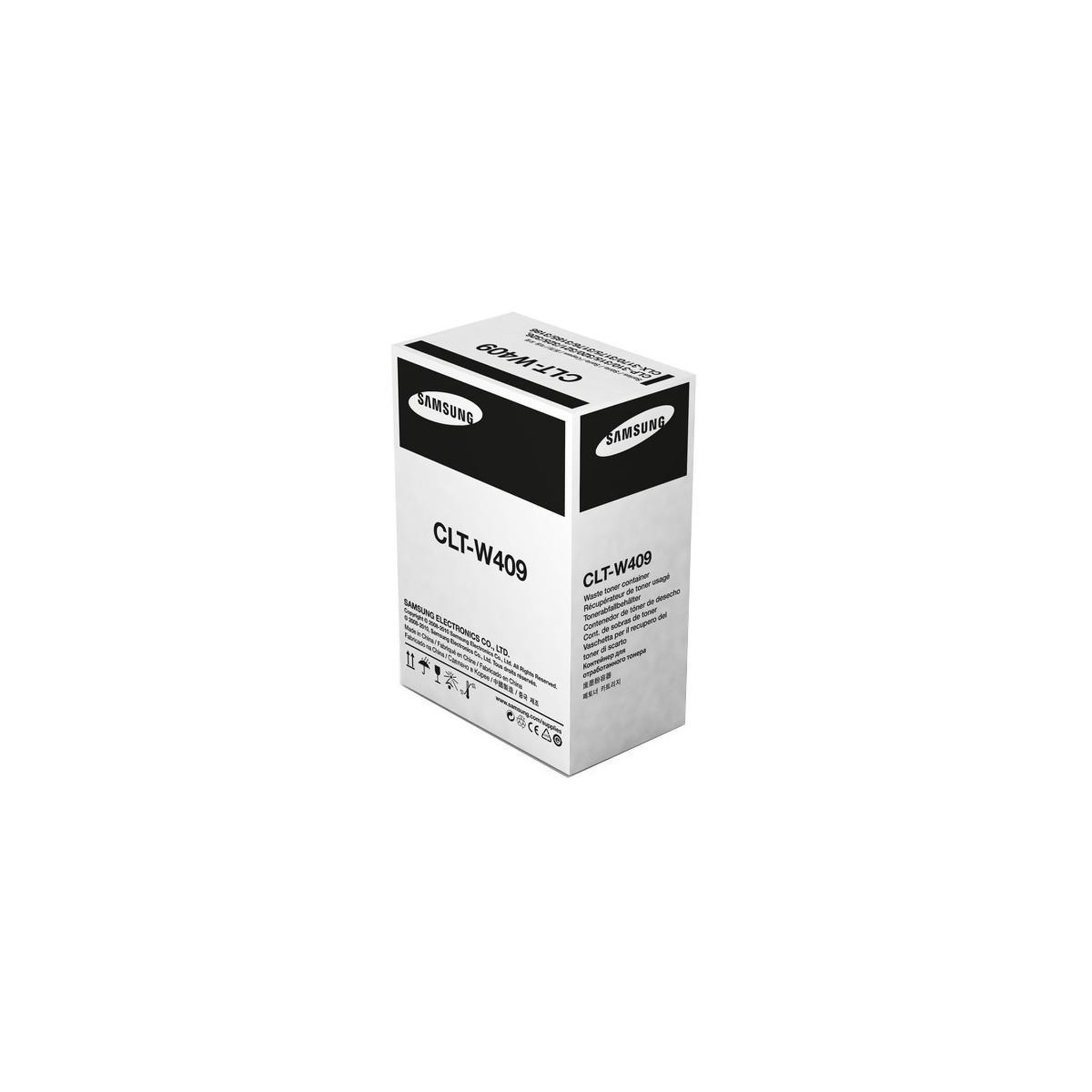 HP Samsung clt-w409 toner collection unit 10000 pages
