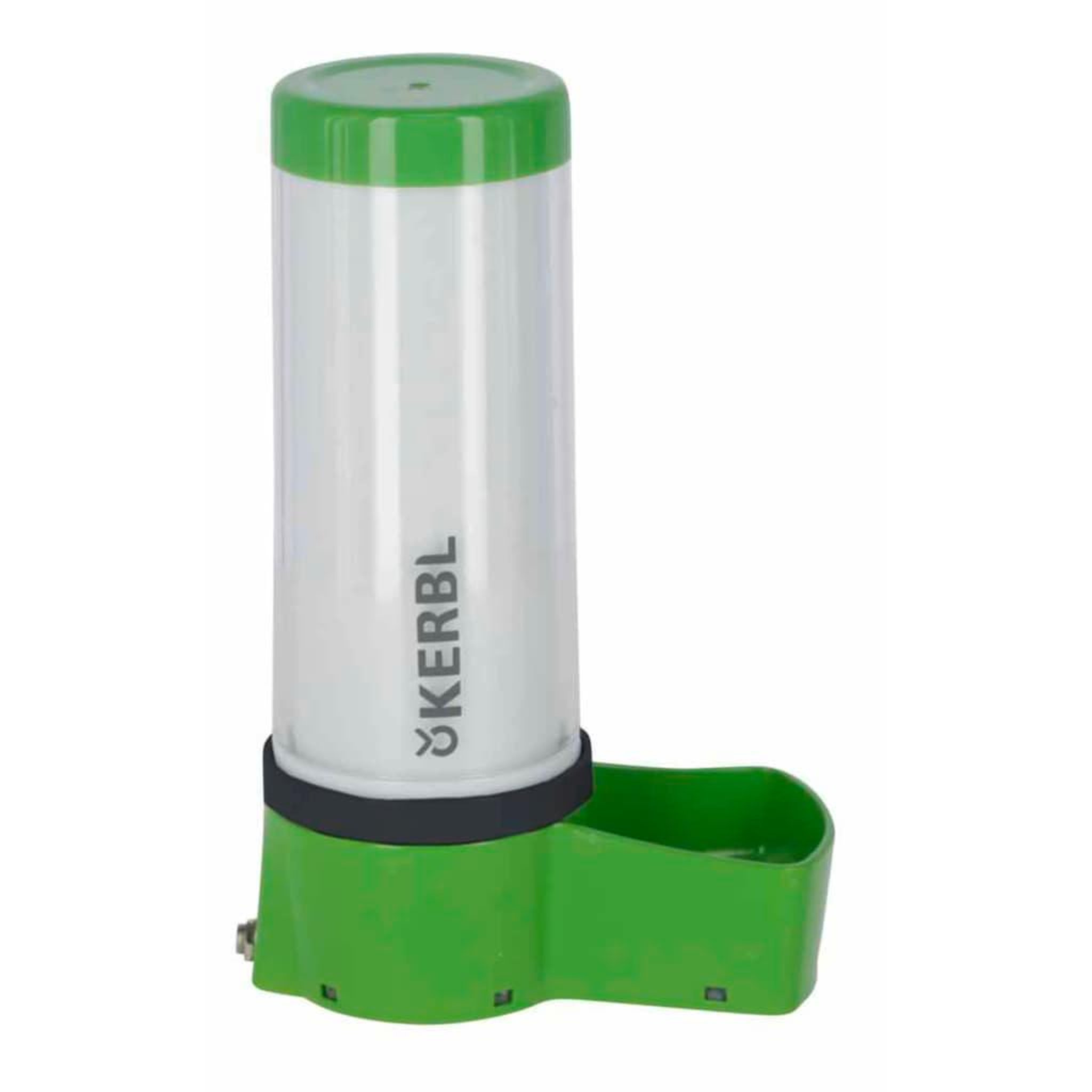 Voir la diapositive 3 : KERBL Kerbl Abreuvoir pour animaux NoFrost Superior 2.0 8 W 330 ml Vert