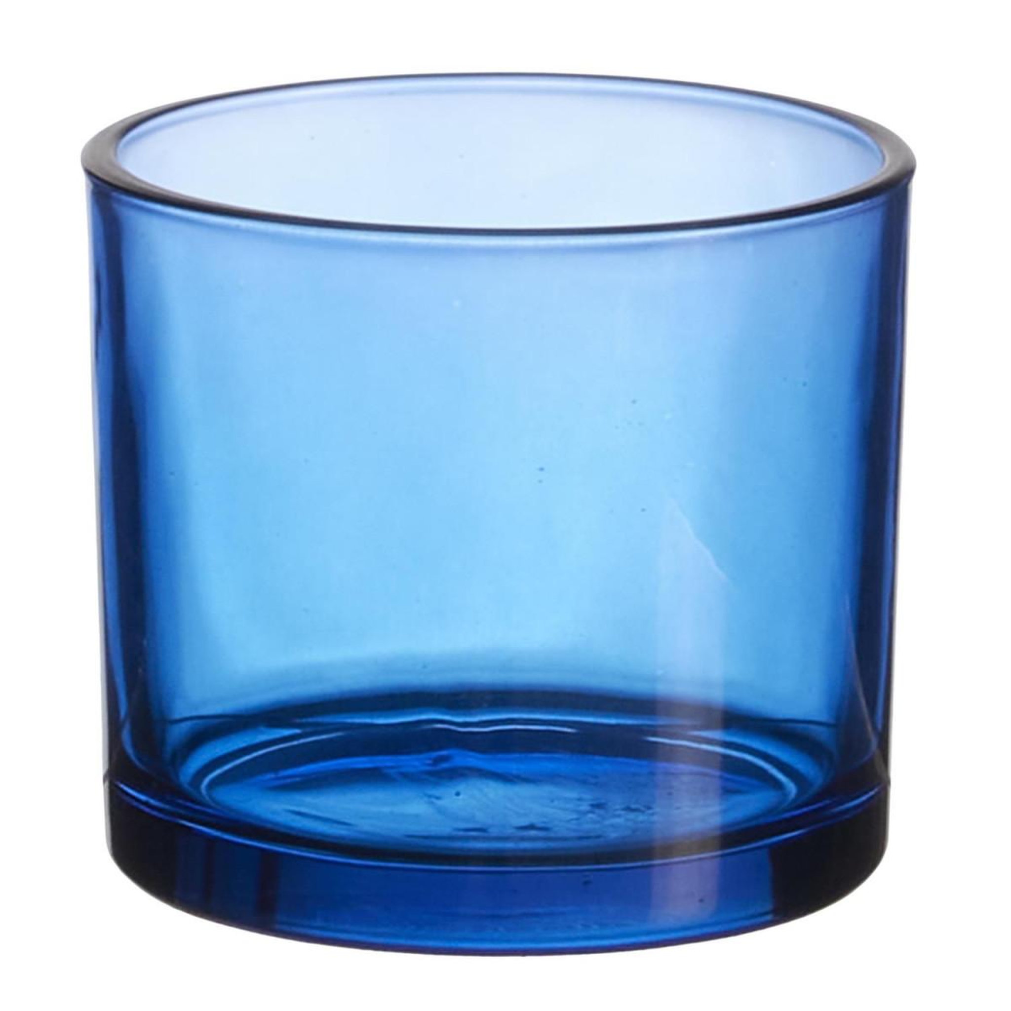 Voir la diapositive 4 : The Home Deco Factory Lot de 6 verres  bain de soleil  16cl multicolore