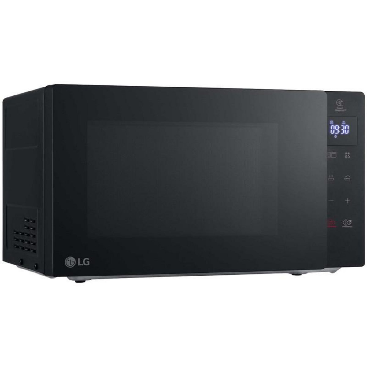 LG Micro ondes + Gril Lg MH6032GAS