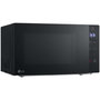 Voir la diapositive 2 : LG Micro ondes + Gril Lg MH6032GAS