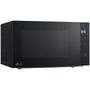 Voir la diapositive 2 : LG Micro ondes + Gril Lg MH6032GAS