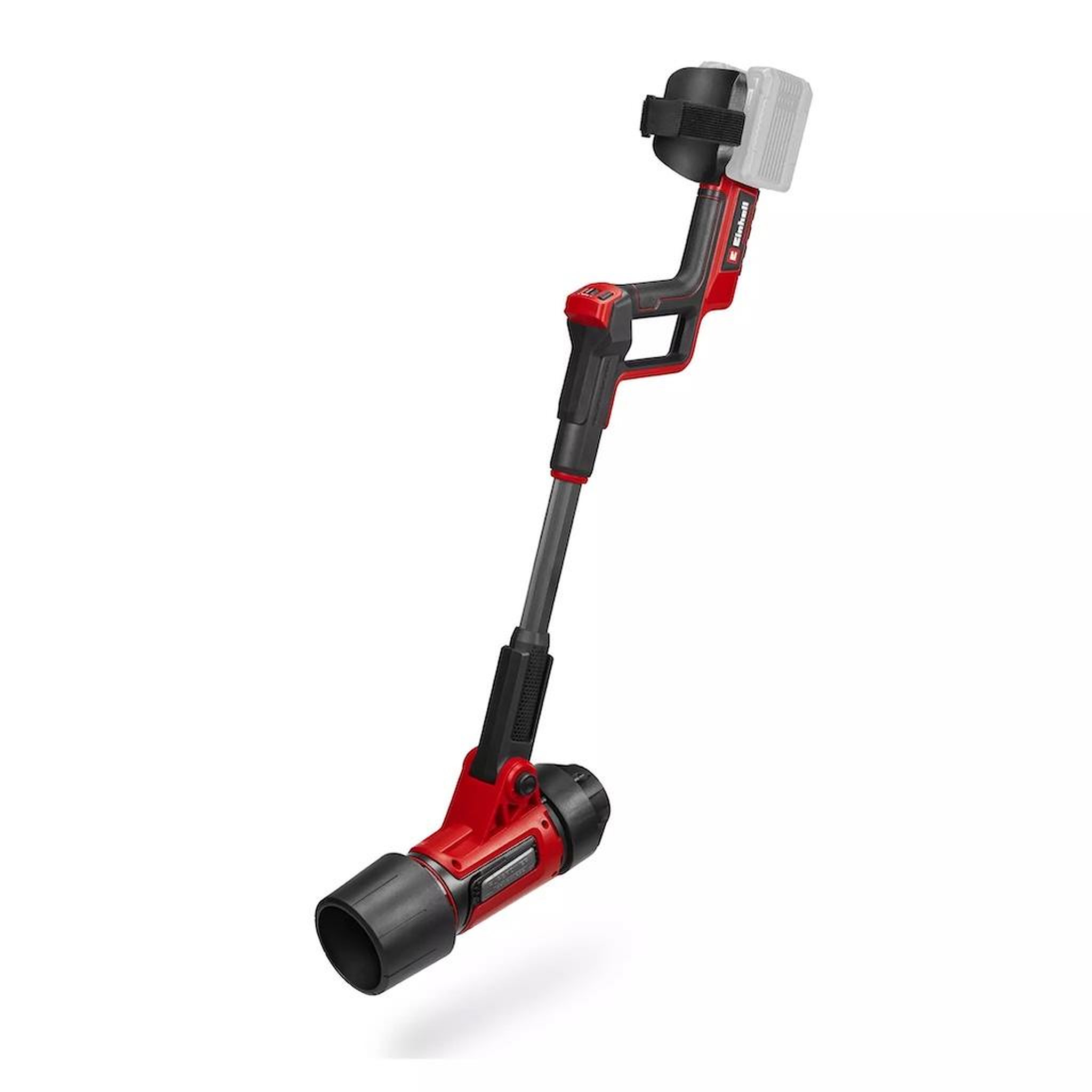 Einhell Souffleur de feuilles sans fil – GP-LB 36/270 Li E BL-Solo – 36 V – 270 km/h – Débit 1.100 m³/h – Tête orientable