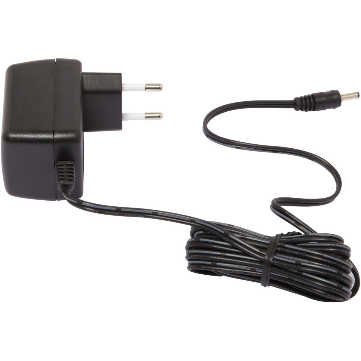 NAD Préampli phono Phono PP2e graphite