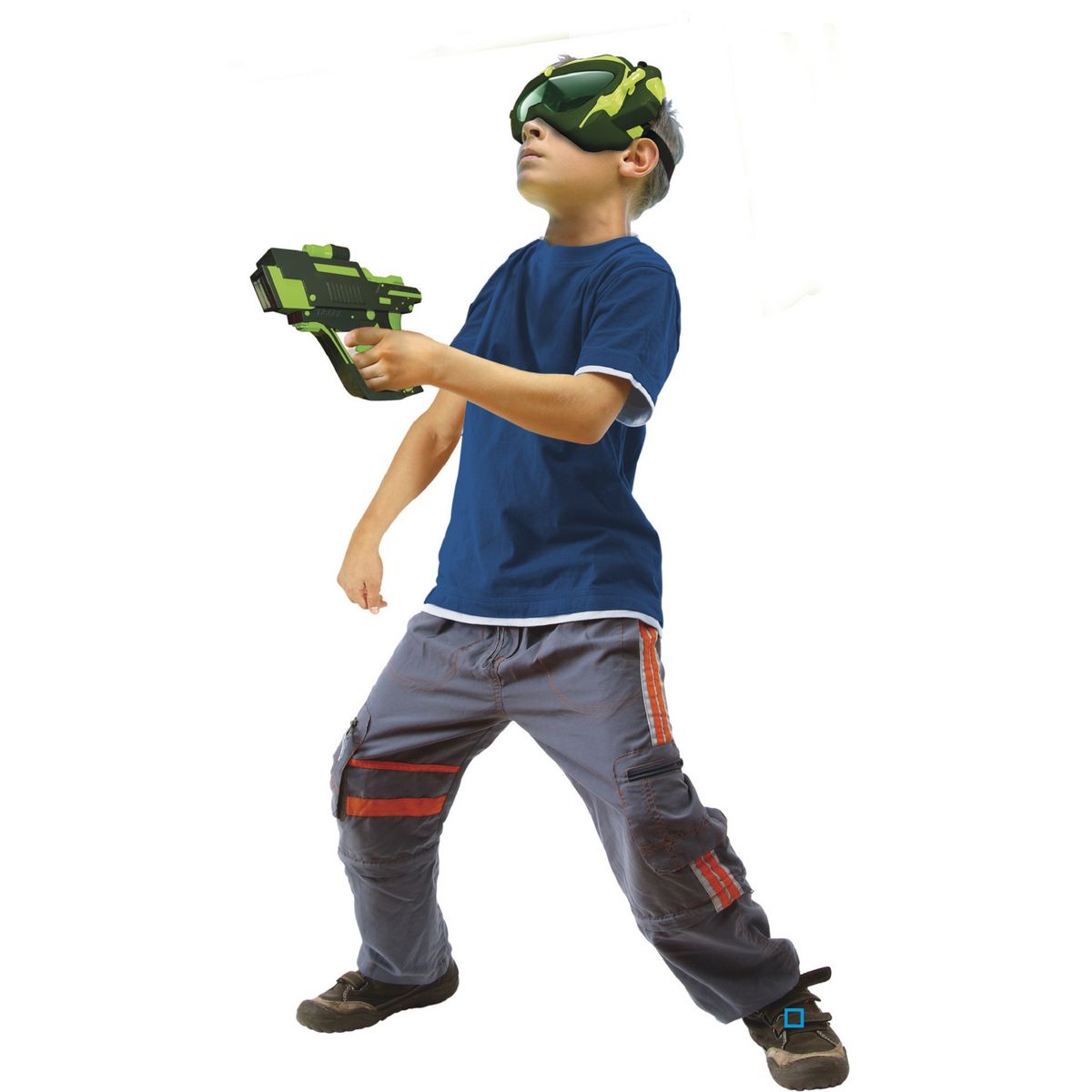 IMC TOYS Jeu Alien vision 