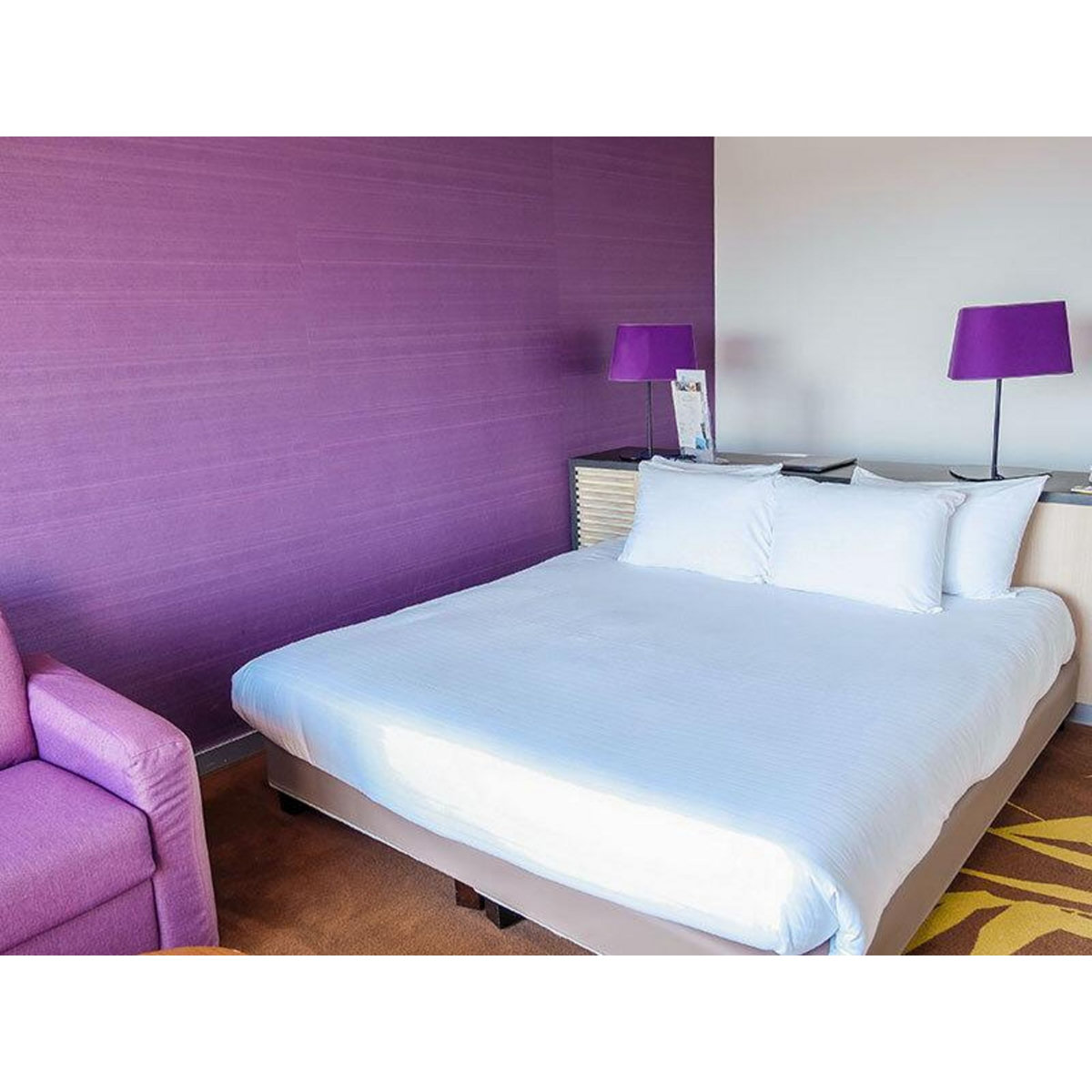 Smartbox Thalazur Antibes 4* : 2 jours avec journée à l'Espace spa marin - Coffret Cadeau Séjour