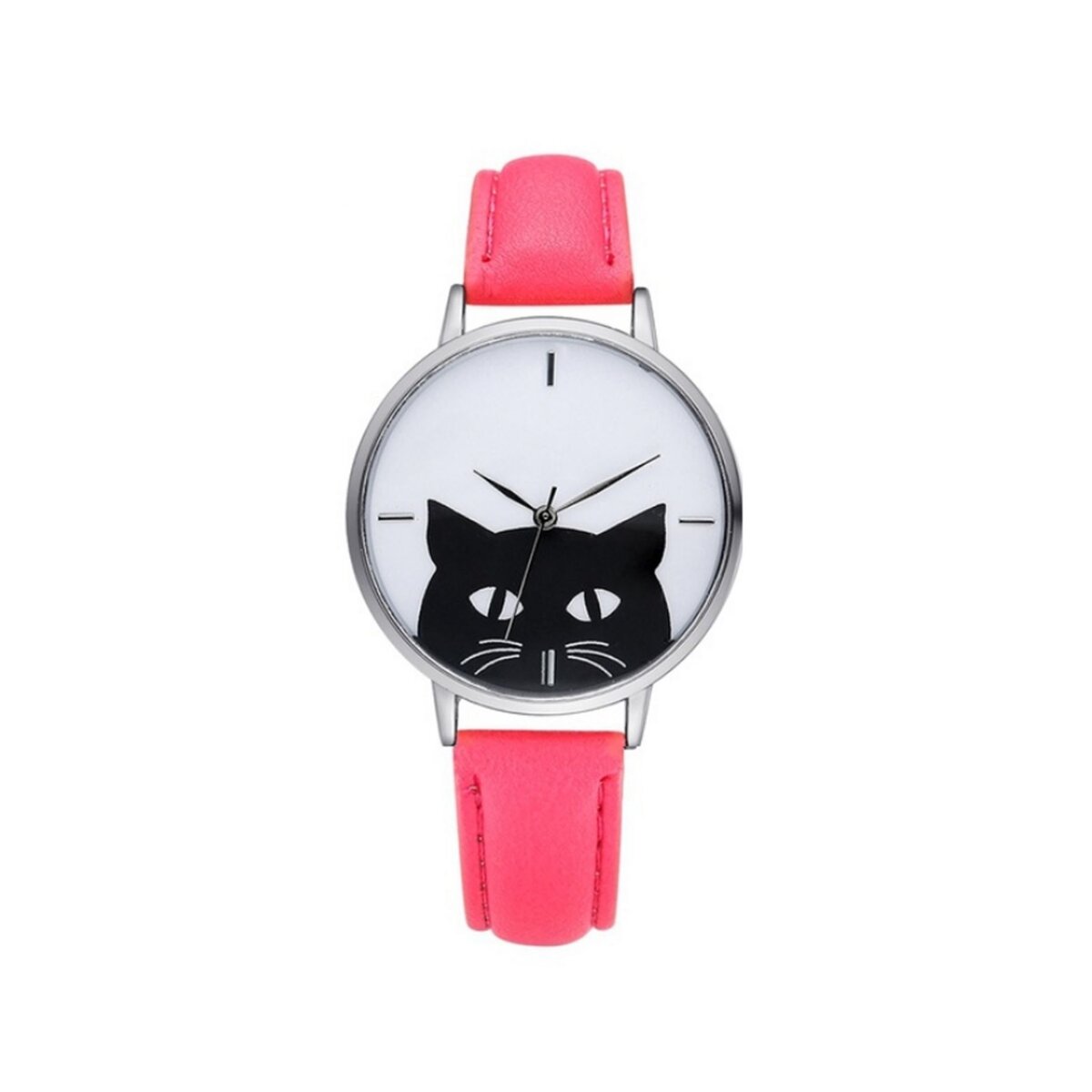 Montre fantaisie best sale femme pas cher