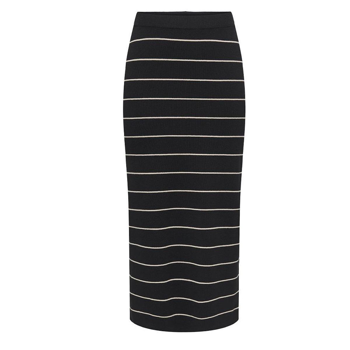 JACQUELINE DE YONG Jupe  à Rayures Femme JDY Bloom