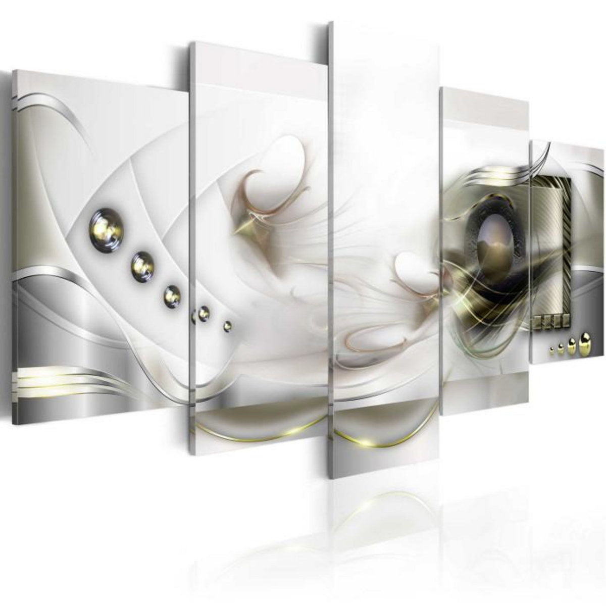 Paris Prix Tableau Imprimé  Green Eye