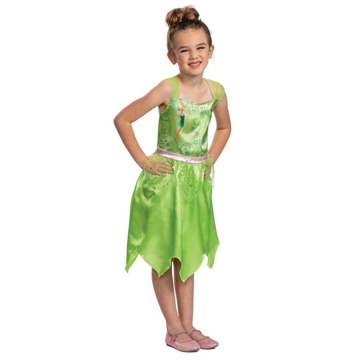 Robe enfant disney hot sale