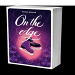 ON THE EDGE, Meiane Sarah