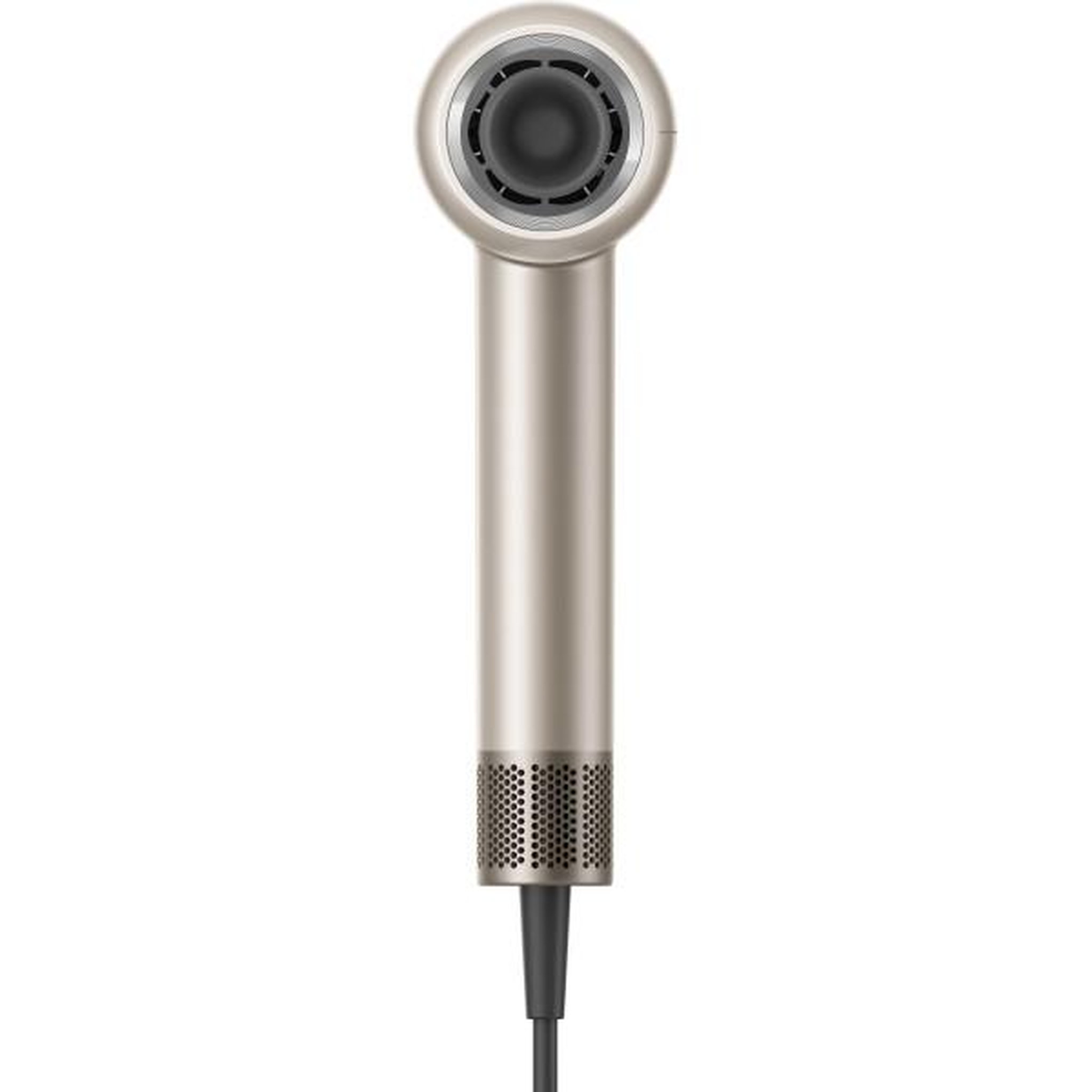 Voir la diapositive 3 : MOVA Seche Cheveux  - MOVA - SHINE 20 - Silencieux - 240 V - Or