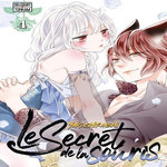 LE SECRET DE LA SOURIS TOME 4 , Shiraishi Yuki