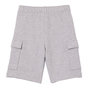 Voir la diapositive 2 : Lacoste Short  Garçon Lacoste Cotton