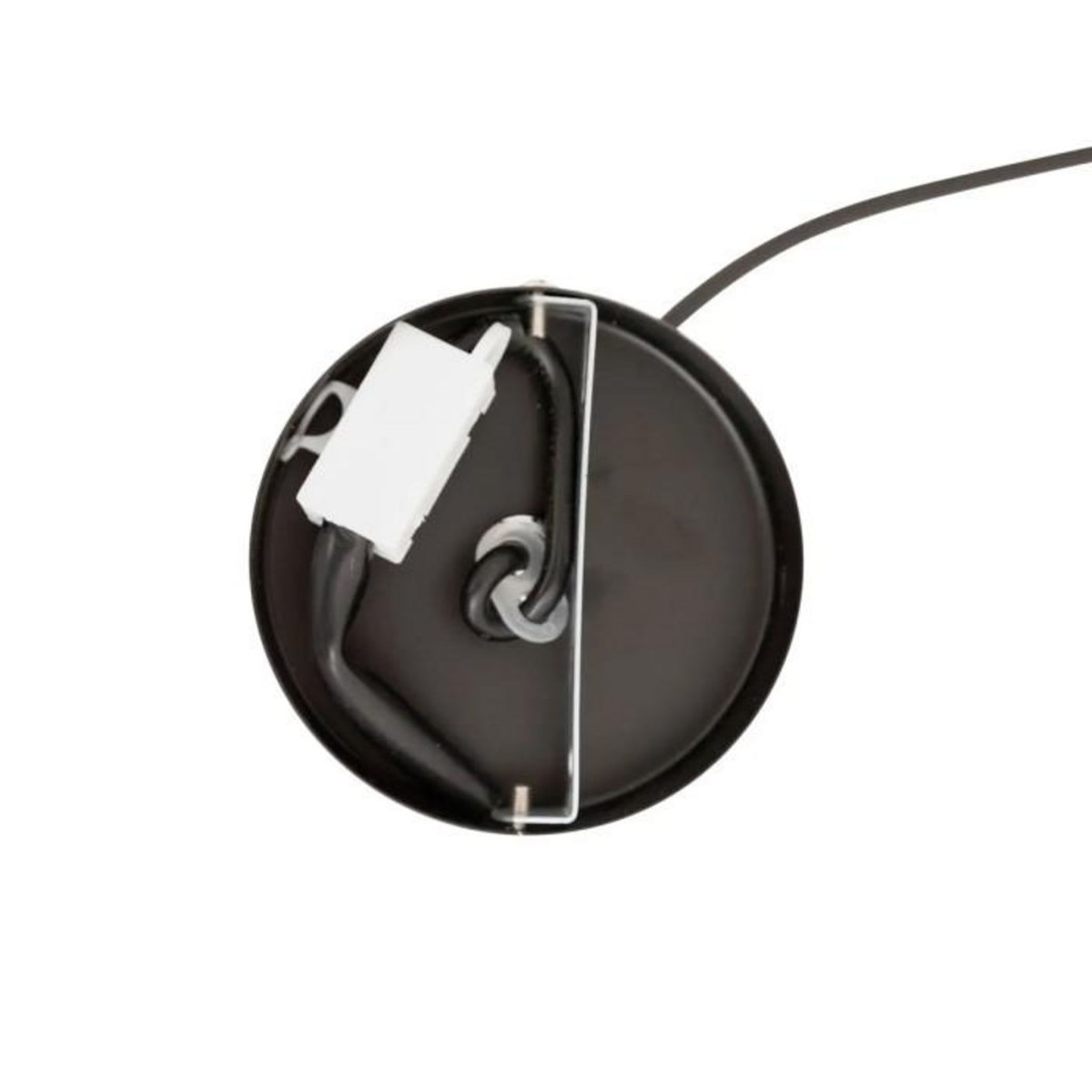 ATMOSPHERA Cordon Electrique Pour Suspension  Noe  90cm Noir