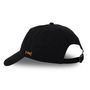 Voir la diapositive 3 : CAPSLAB Casquette homme Dad Cap Looney Tunes Daffy Capslab