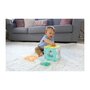 Voir la diapositive 5 : INFANTINO Mini Tapis Mousse Infantino pastel