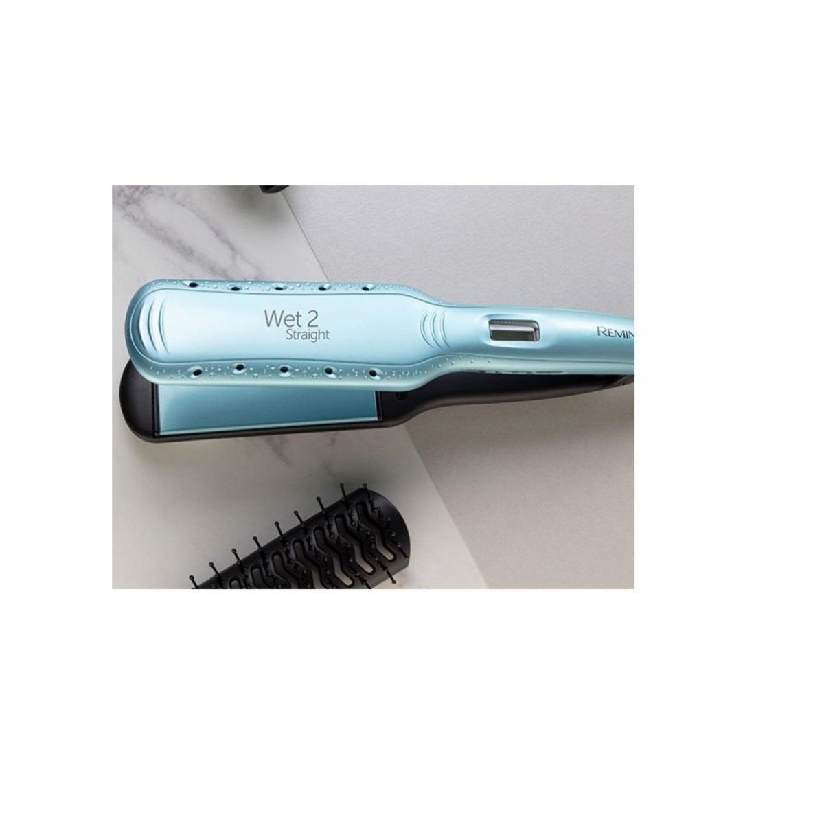 REMINGTON Lisseur céramique 230°c - S7350