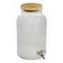 Voir la diapositive 1 : SECRET DE GOURMET Distributeur de Boissons  Line  6L Transparent