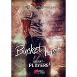 HEART PLAYERS TOME 1 : THE BUCKET LIST, Desmerveilles Alice