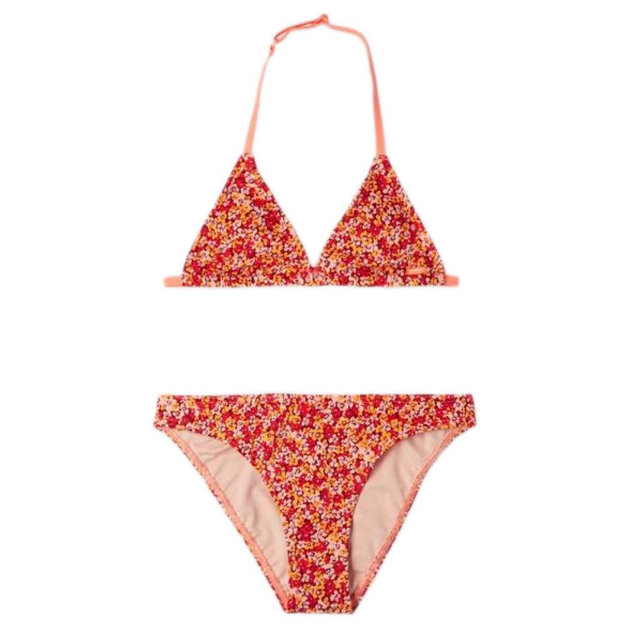 O'NEILL Maillot de bain 2 pieces Orange Fille O'Neill Venice. Coloris disponibles : Rouge