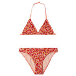 O'NEILL Maillot de bain 2 pieces Orange Fille O'Neill Venice. Coloris disponibles : Rouge