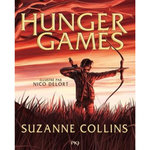 HUNGER GAMES, Collins Suzanne