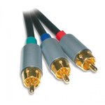 hexakit CONNECTIQUE VIDEO HEXAKIT HV 6126/28