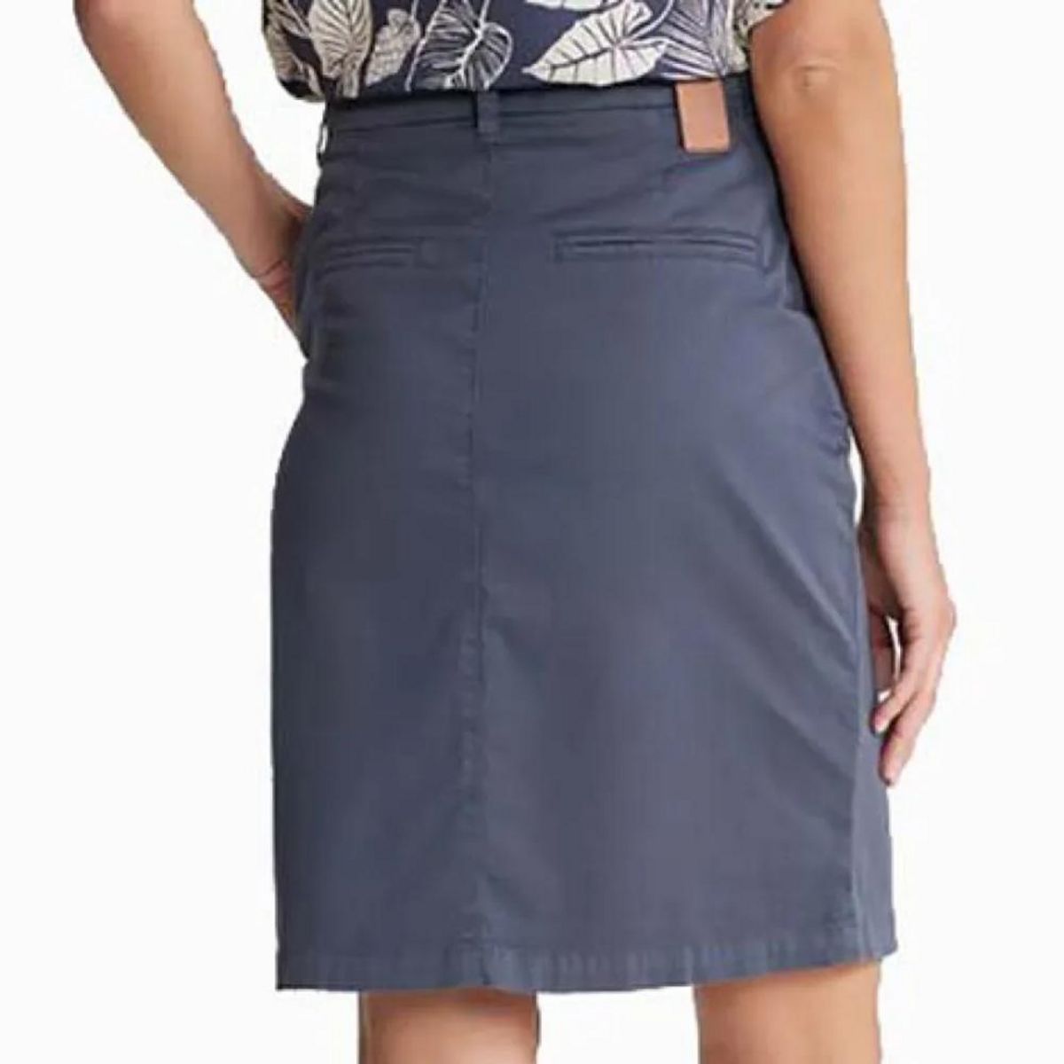 TBS Jupe e Femme TBS Leoni