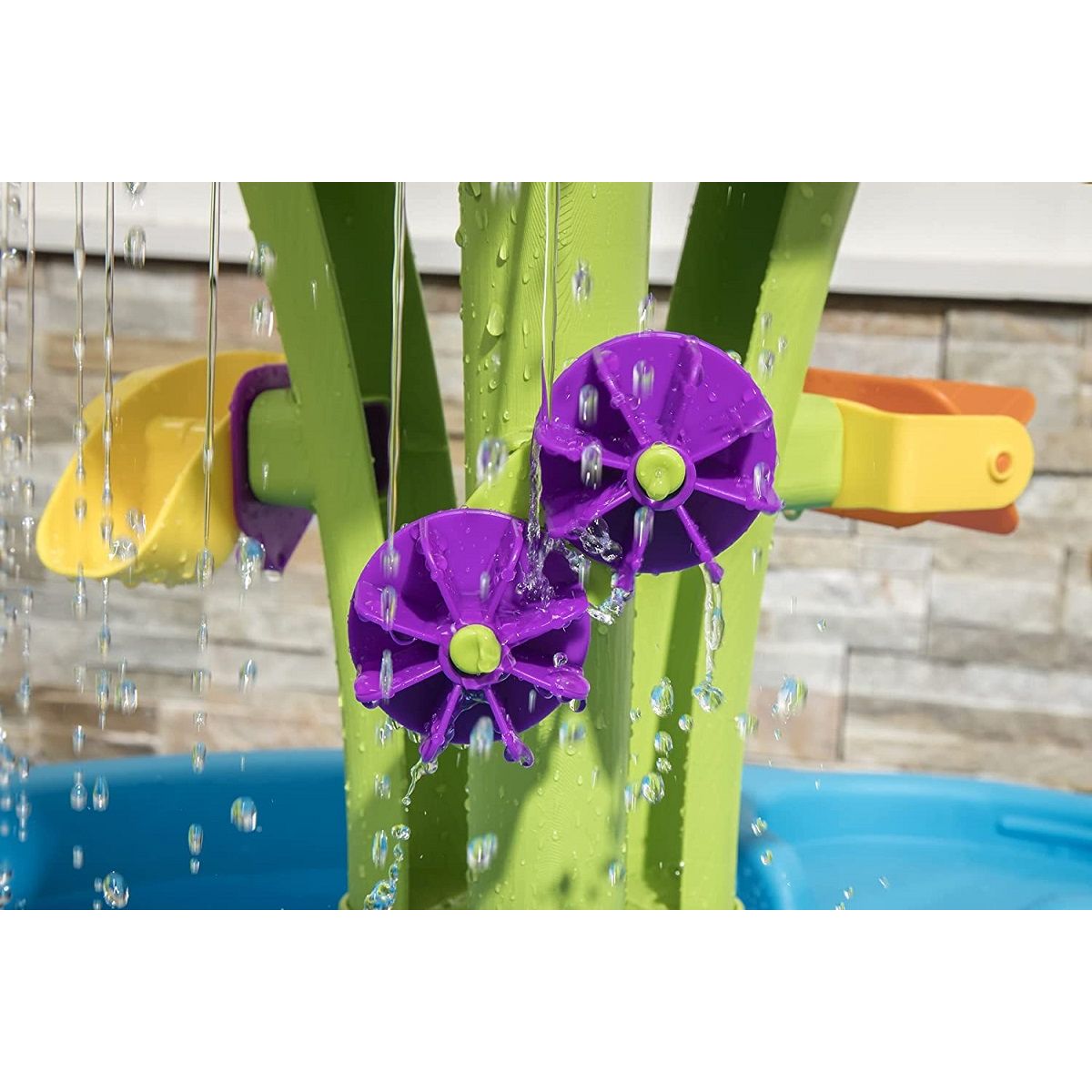 PRAGMA Table à douche 