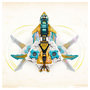 Voir la diapositive 5 : LEGO LEGO NINJAGO 71770 Le Jet Dragon d&rsquo;Or de Zane, Jouet d'Avion et Figurines pour Enfants