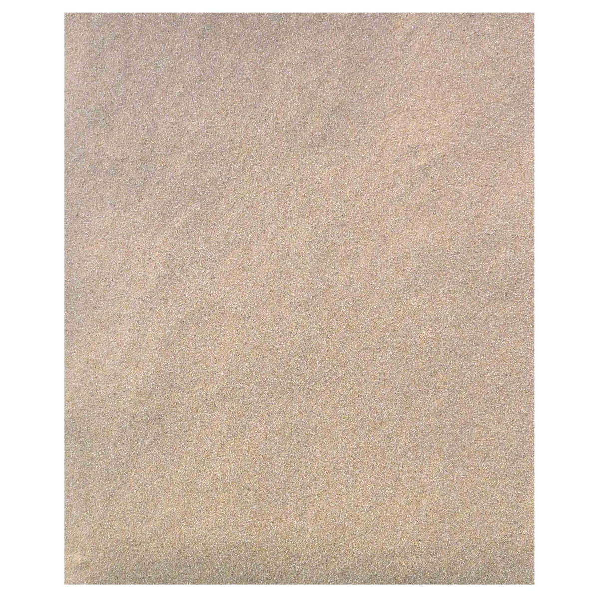 OUTIFRANCE Papier silex 23x28 cm gr.120 - Lot de 4 feuilles