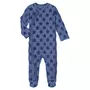 IN EXTENSO Pyjama motif étoile bébé garçon