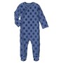 IN EXTENSO Pyjama motif étoile bébé garçon