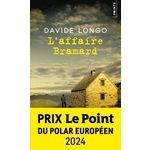 L'AFFAIRE BRAMARD, Longo Davide