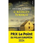L'AFFAIRE BRAMARD, Longo Davide