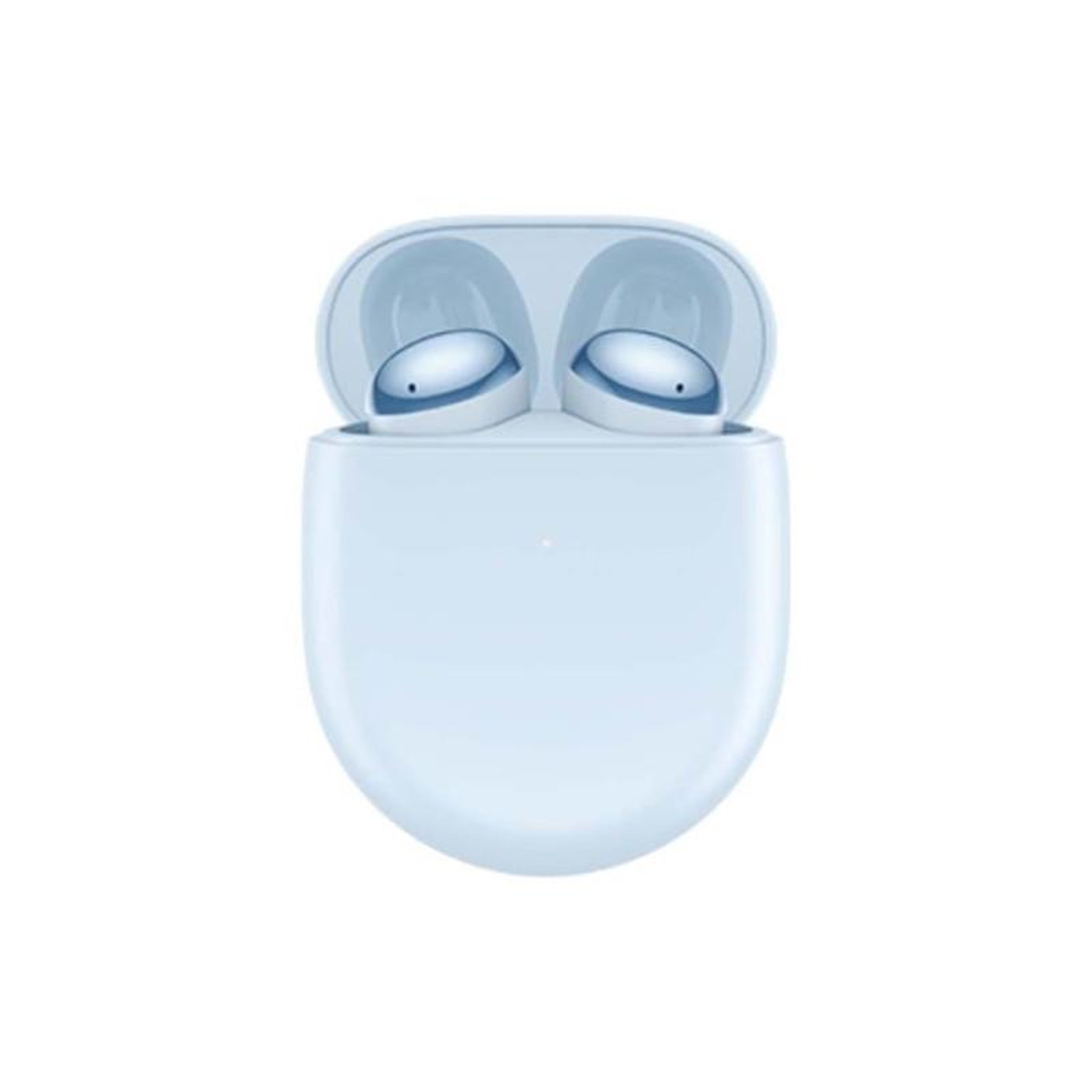 Voir la diapositive 2 : XIAOMI Oreillette Bluetooth Xiaomi Redmi Buds 4 Bleu Blanc