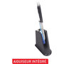 Voir la diapositive 2 : TEFAL Bloc couteaux EverSharp Pro 16.5cm avec aiguiseur