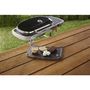 Voir la diapositive 4 : Weber Planche réversible de préparation et de service barbecue Weber Traveler