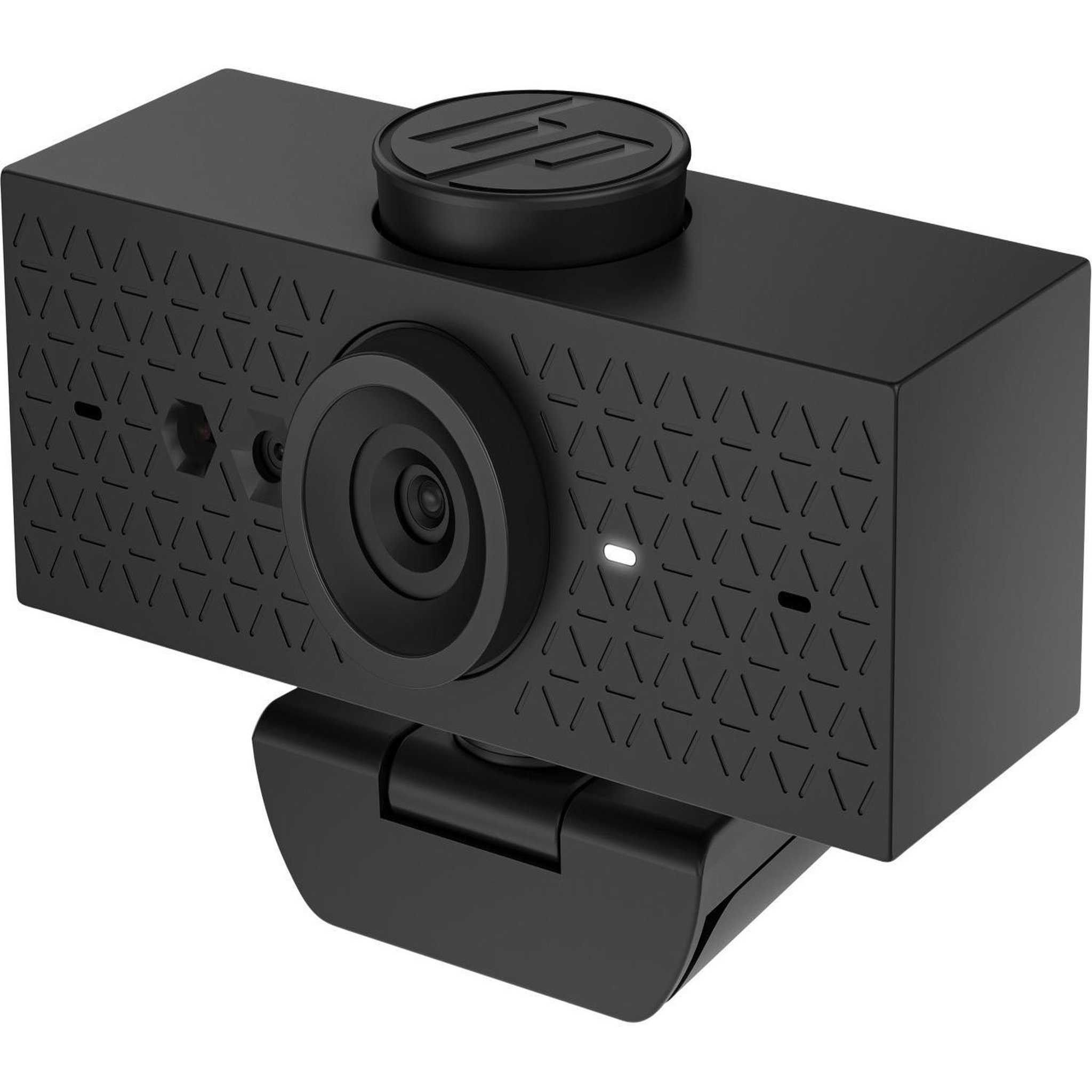 Voir la diapositive 2 : HP HP Webcam FHD 625