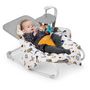 Voir la diapositive 6 : KINDERKRAFT Transat balancelle FELIO 2 