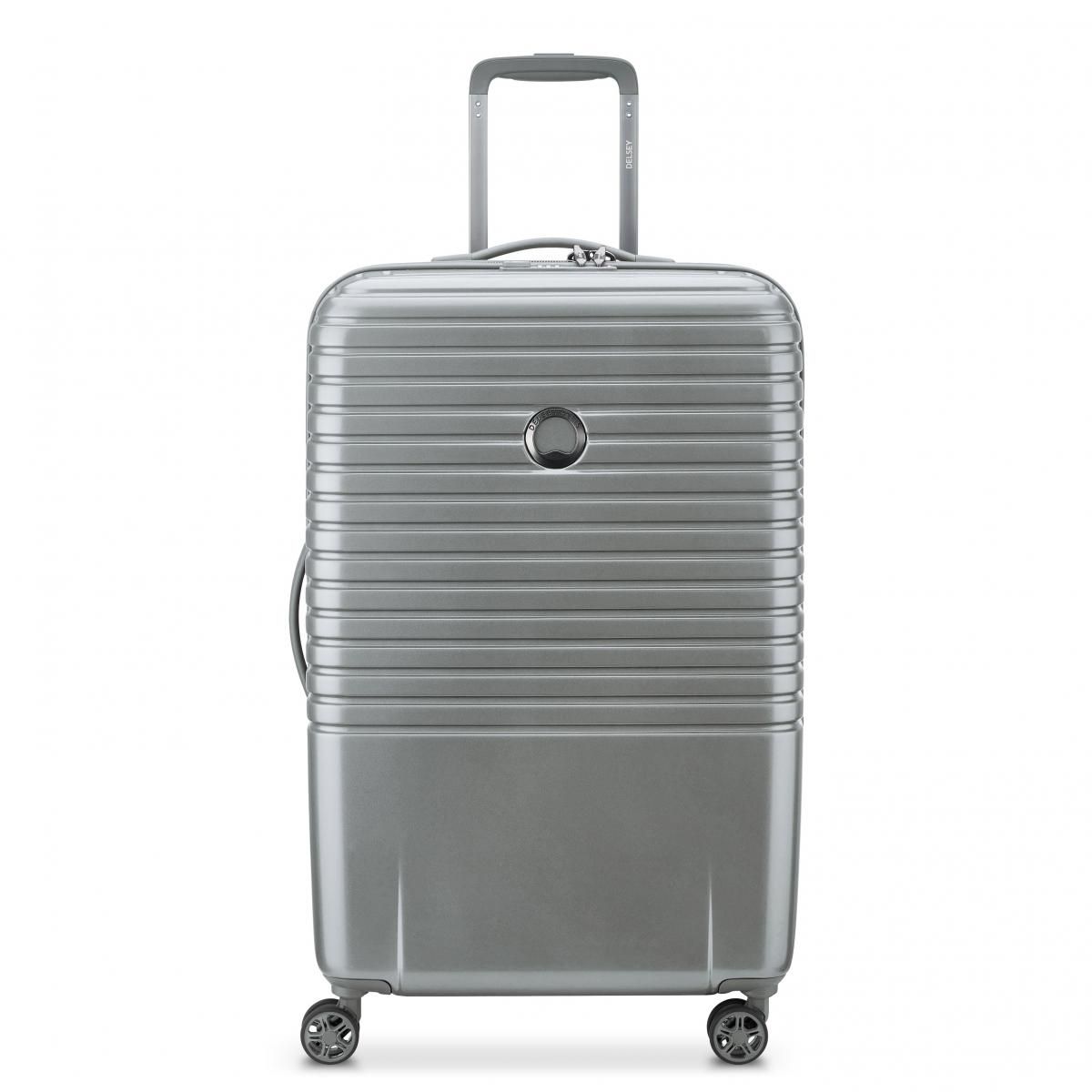 Delsey Valise rigide Caumartin Plus Polycarbonate TSA 69.50 cm