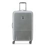 Voir la diapositive 1 : Delsey Valise rigide Caumartin Plus Polycarbonate TSA 69.50 cm