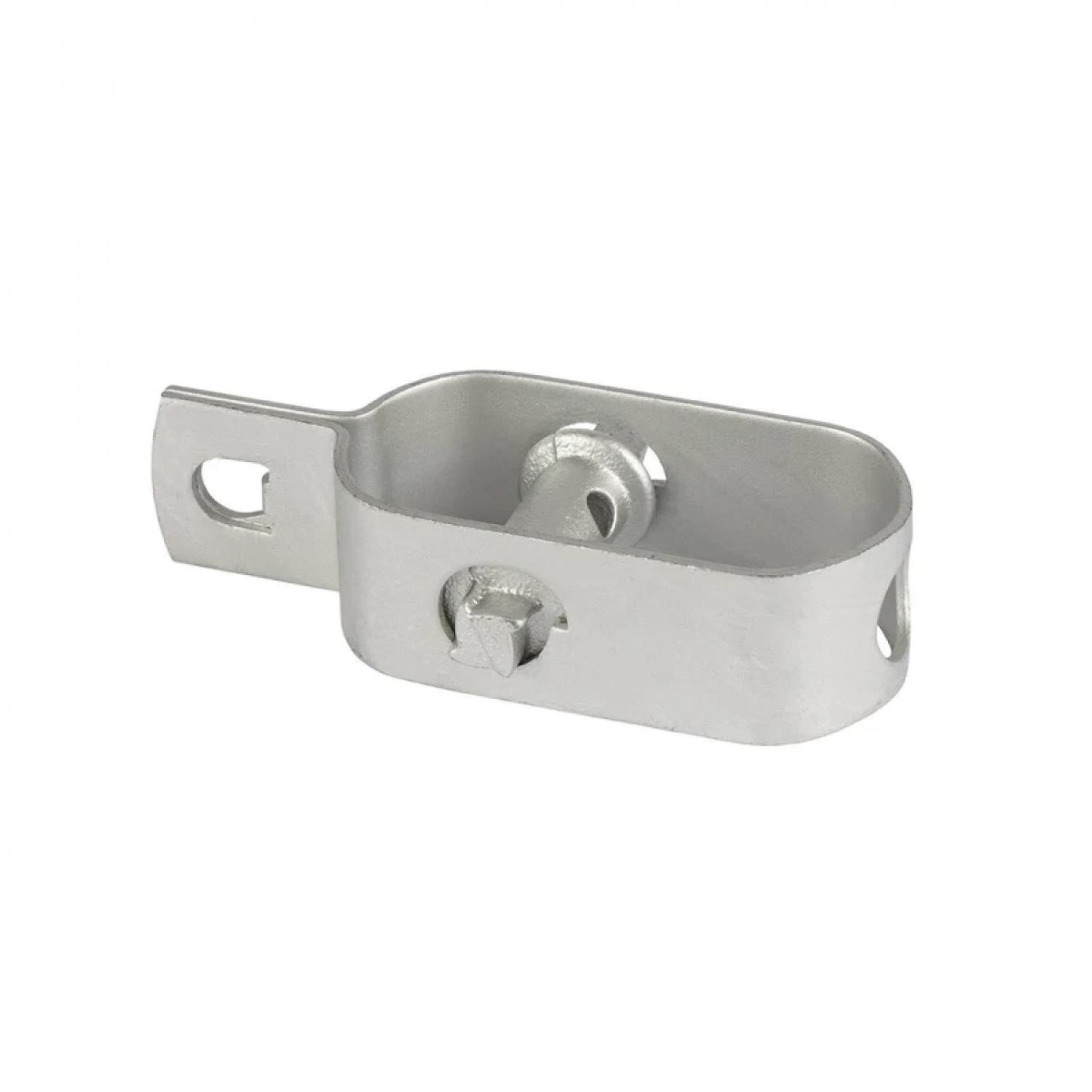 LINXOR Tendeur en acier galvanisé N°2 pour fil de grillage ou autre